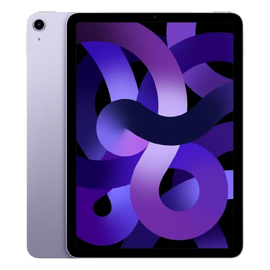 Apple iPad Air 5th Gen (2022) 64GB 256GB | Wifi | Good Refurbished - ReDial Apple iPad Air 5th Gen (2022) 64GB 256GB | Wifi | Good Refurbished - ReDial